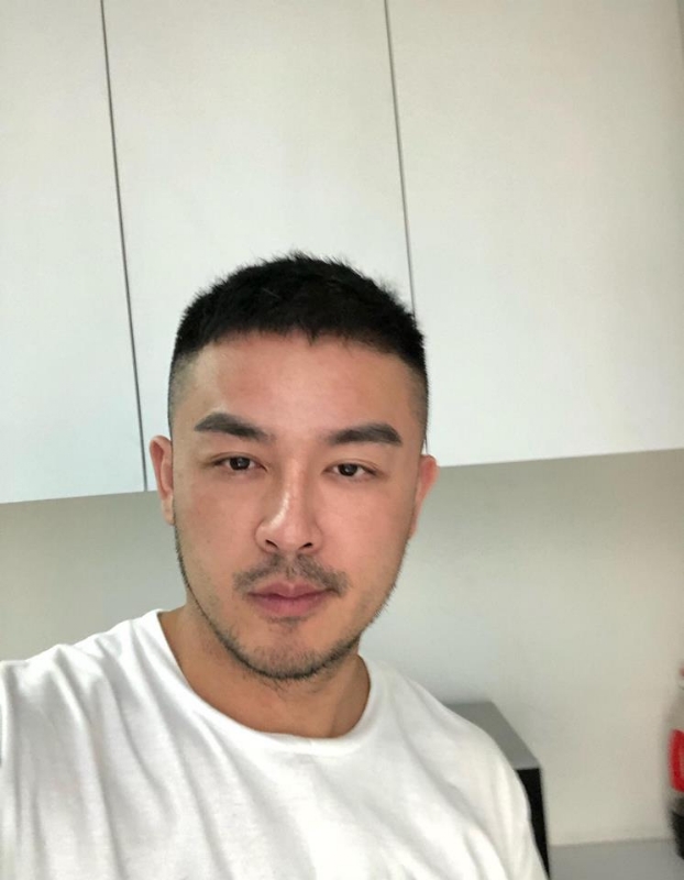 周周的第二张照片--福建征婚网