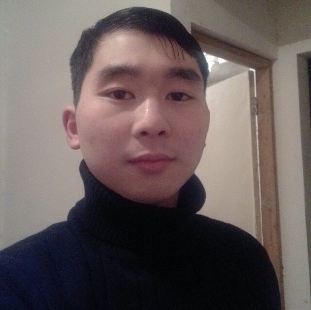 阿鸿的第一张照片--福建征婚网