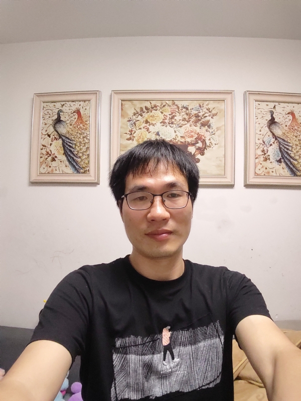等等的第一张照片--福建征婚网