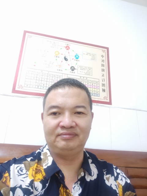 健康调理顾问韩智平的第二张照片--福建征婚网