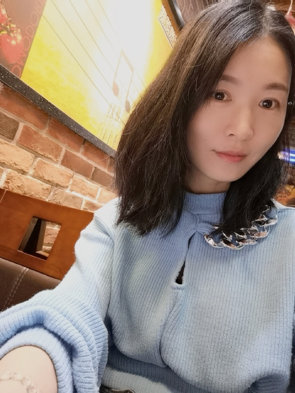 吴优的第一张照片--福建征婚网