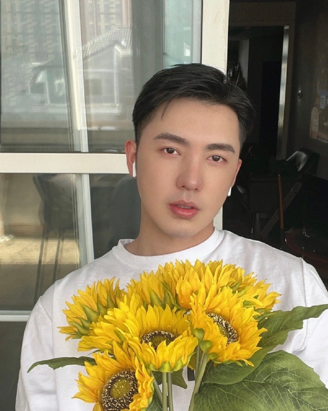 浪子无悔的第二张照片--福建征婚网