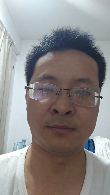 chastity的第一张照片--福建征婚网