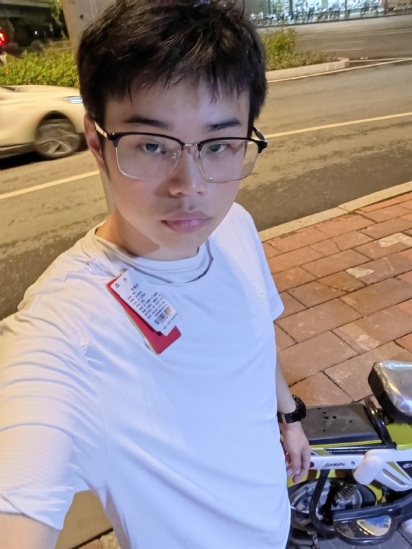 jxz的第二张照片--福建征婚网
