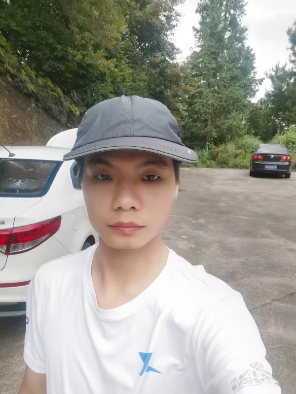 执手幸福的第一张照片--福建征婚网