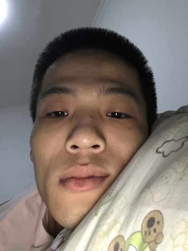 直男的第一张照片--福建征婚网
