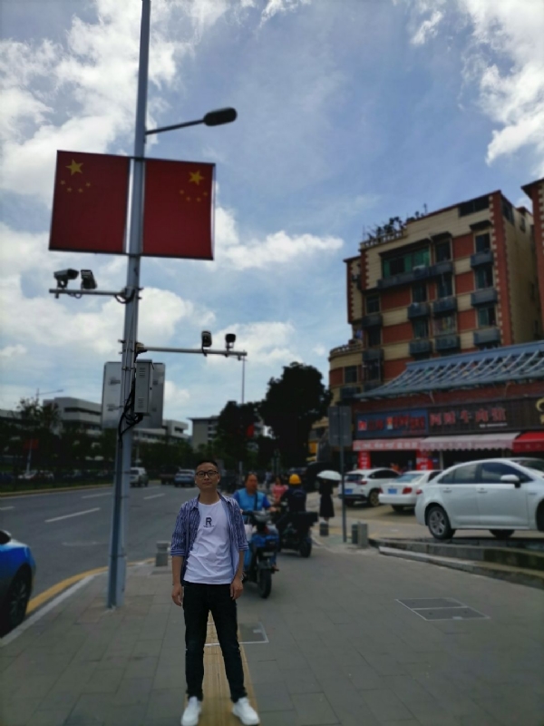 千里不留行的第一张照片--福建征婚网