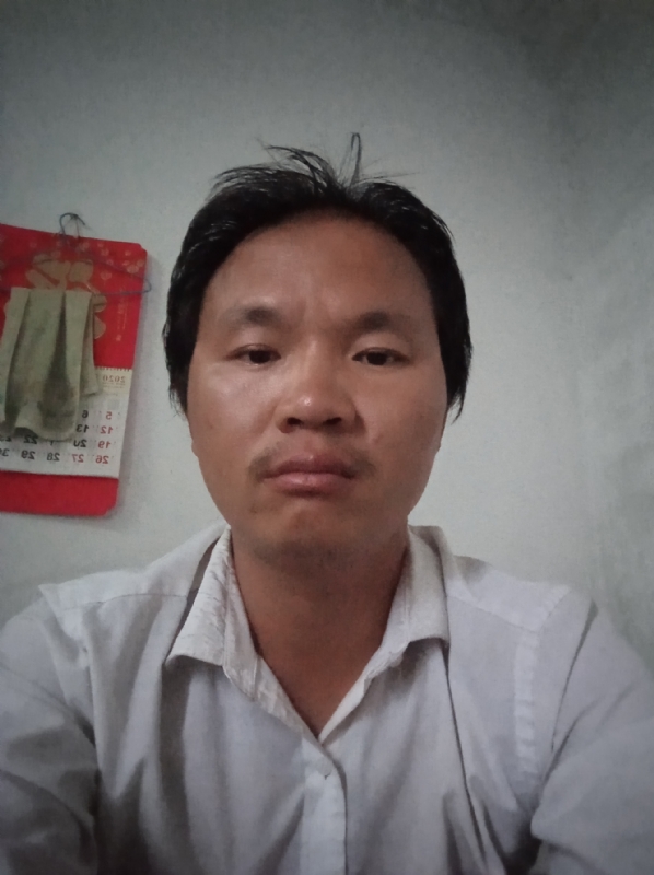 小杨的第一张照片--福建征婚网