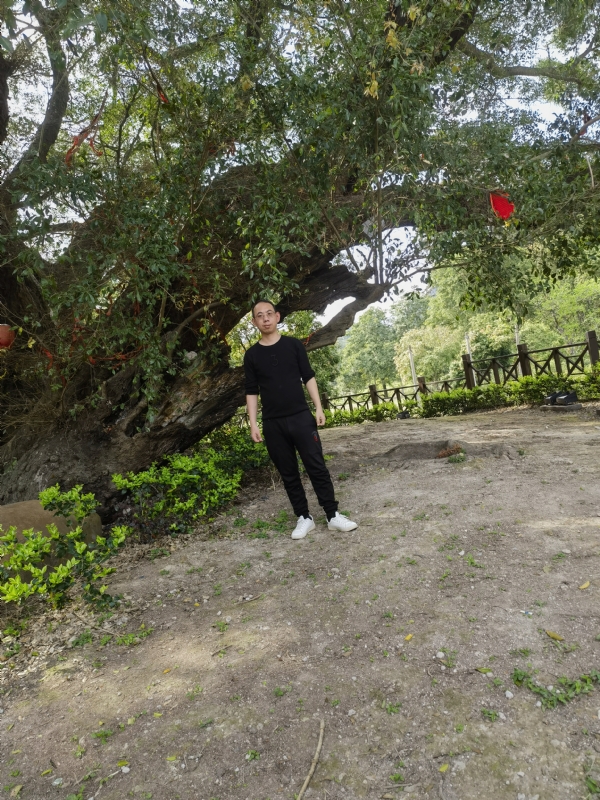 师傅被妖怪吃了的第一张照片--福建征婚网