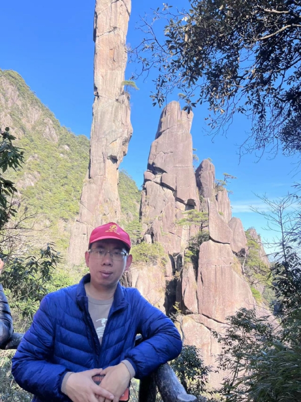 师傅被妖怪吃了的第二张照片--福建征婚网