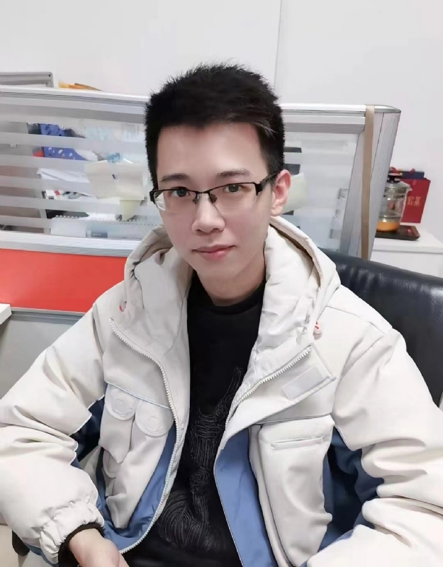 云杰的第一张照片--福建征婚网