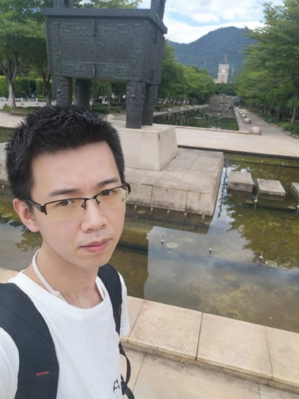 云杰的第二张照片--福建征婚网