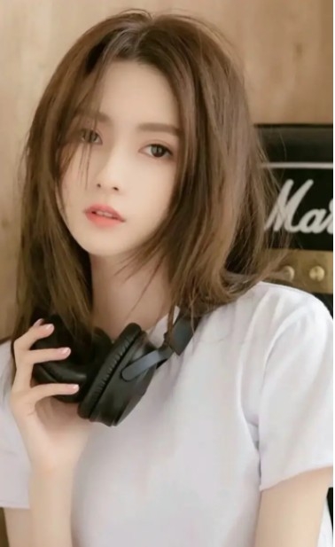 小花花的第一张照片--福建征婚网