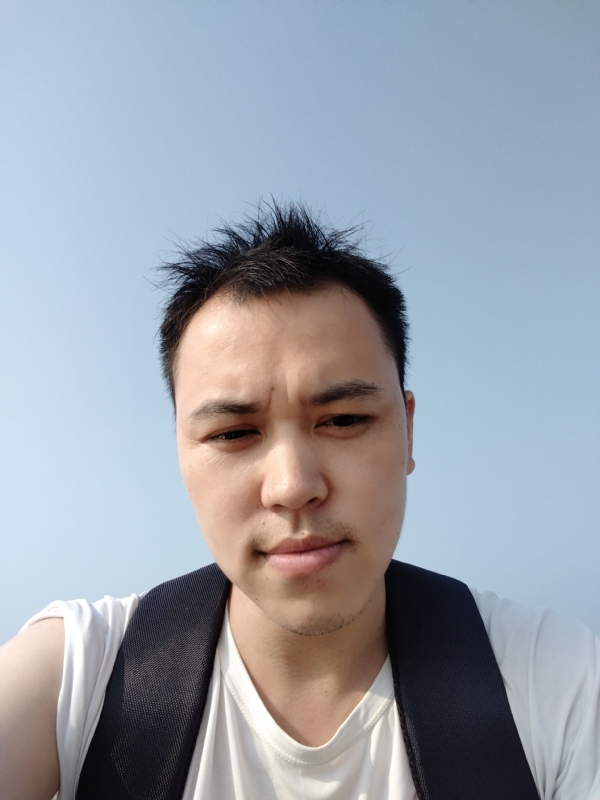 Ceylon陈的第二张照片--福建征婚网