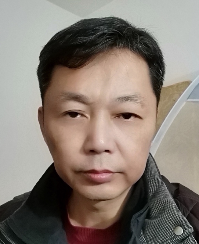 大苏苏的第三张照片--福建征婚网