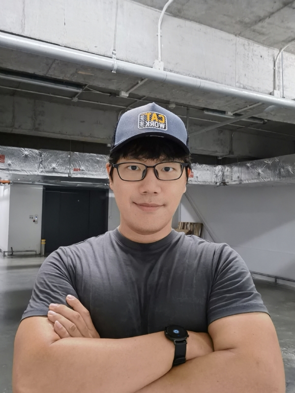Mike的第三张照片--福建征婚网