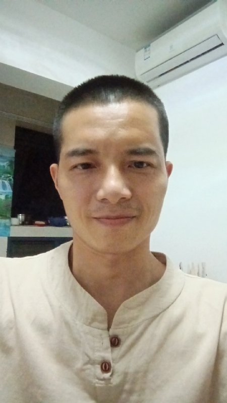 兴兴的第一张照片--福建征婚网