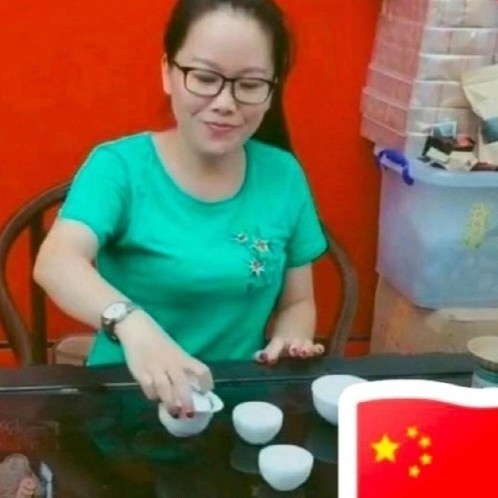 妖娆的第一张照片--福建征婚网
