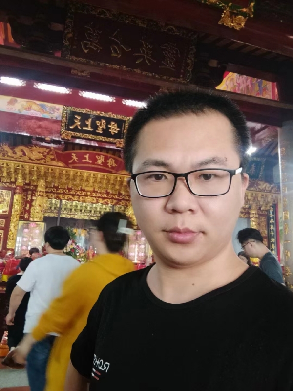 天哥的第二张照片--福建征婚网