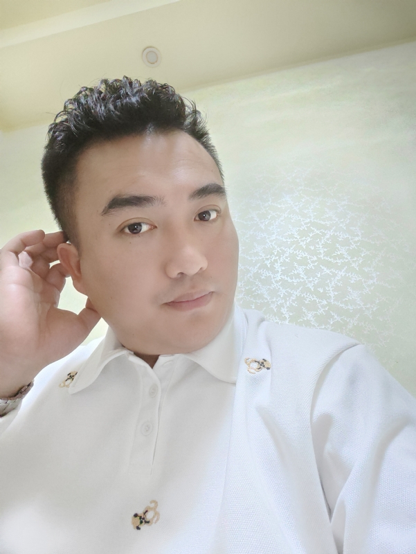 哈哈先生的第二张照片--福建征婚网
