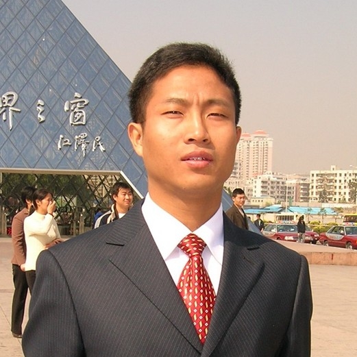 友缘的第一张照片--福建征婚网