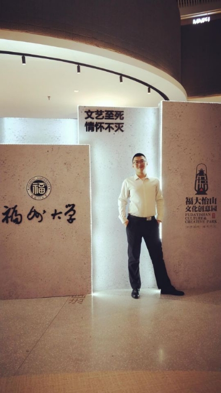凌宇的第一张照片--福建征婚网
