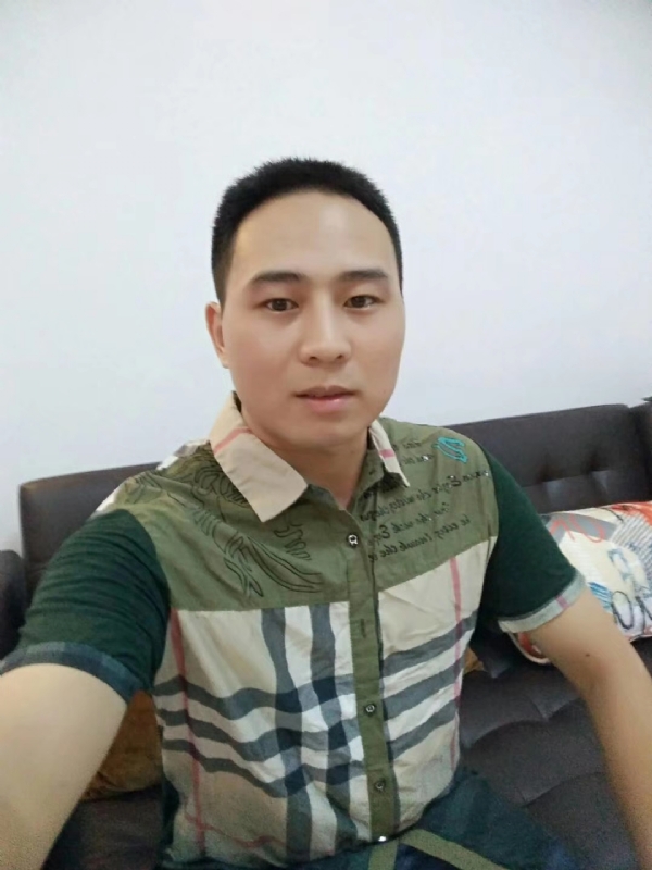 寻找一位爱人的第二张照片--福建征婚网