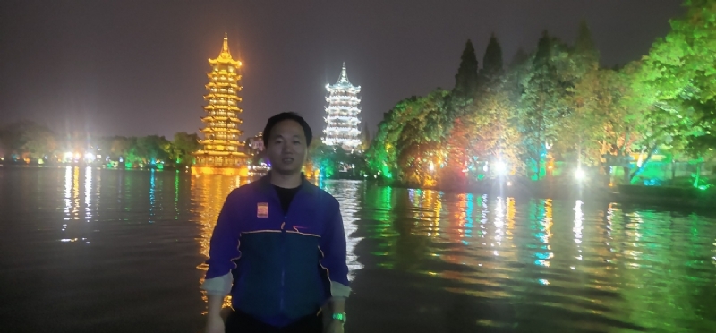 喜乐的第一张照片--福建征婚网