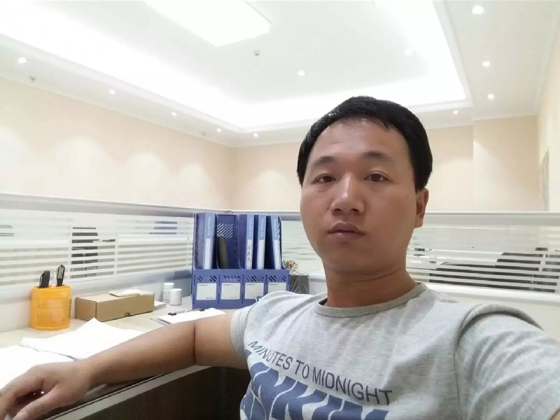 喜乐的第三张照片--福建征婚网