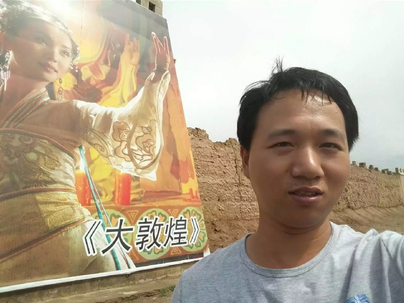喜乐的第四张照片--福建征婚网