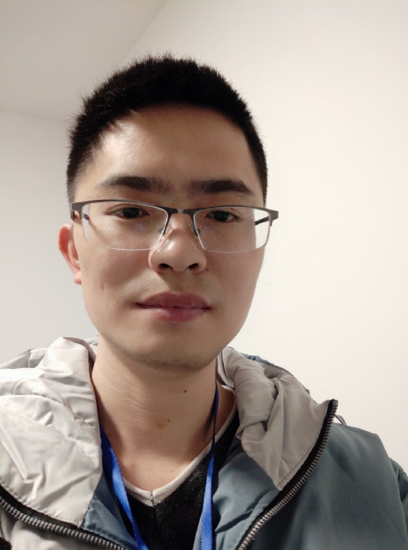 清风的第一张照片--福建征婚网
