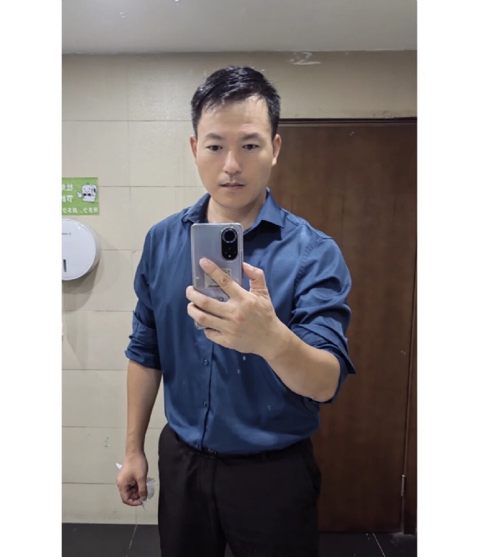缘来是你的第三张照片--福建征婚网