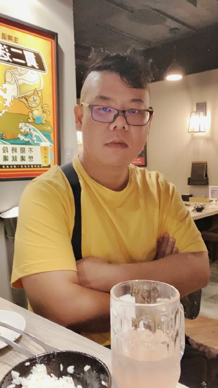 公爵的第一张照片--福建征婚网