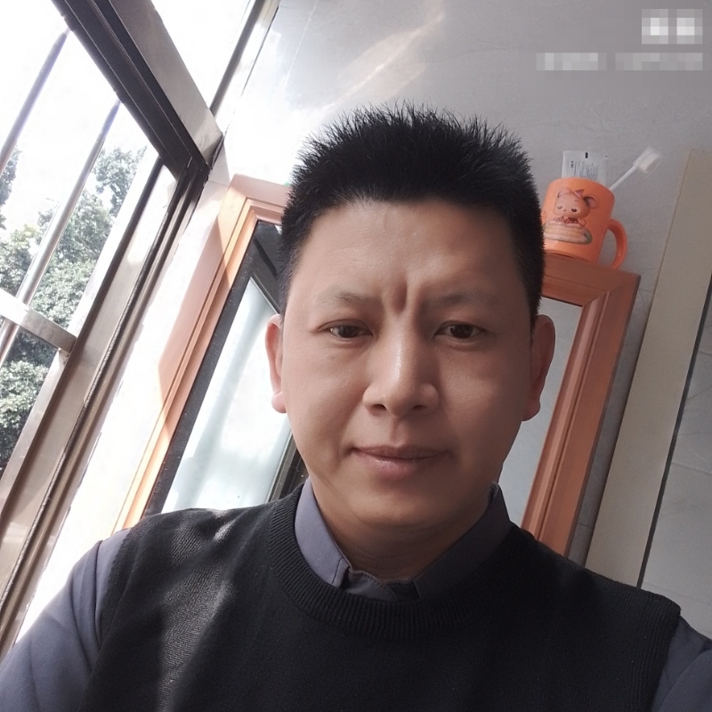 凯凯的第一张照片--福建征婚网