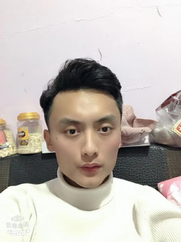 独孤一人的第一张照片--福建征婚网