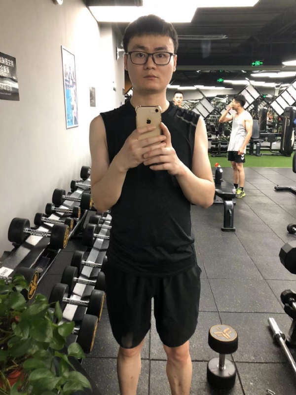 土豆的第三张照片--福建征婚网