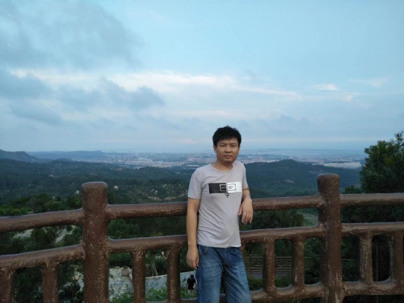 危建华的第四张照片--福建征婚网