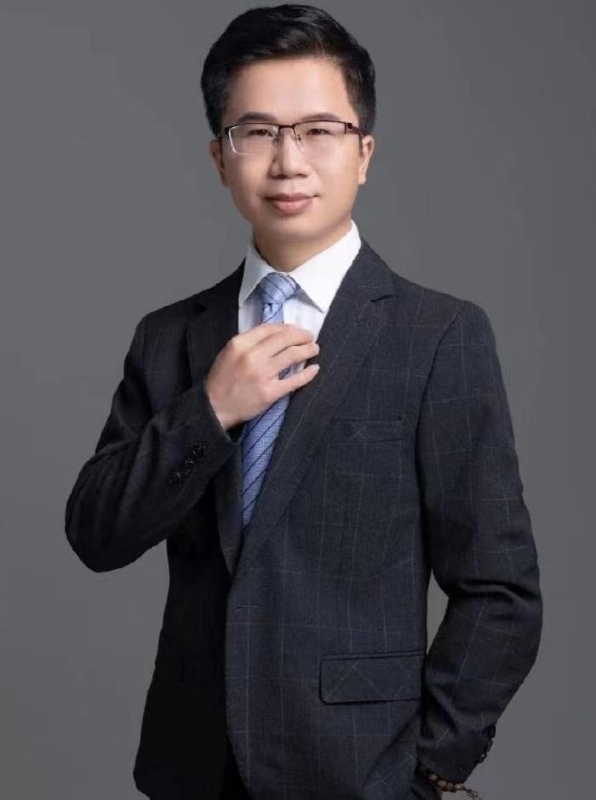 陈先生的第一张照片--福建征婚网