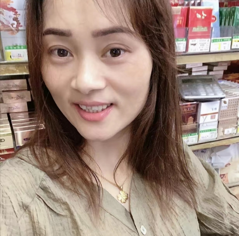 蓝魔的第一张照片--福建征婚网