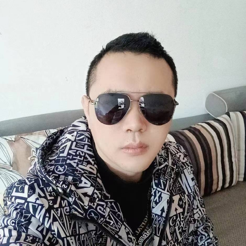 相知的第一张照片--福建征婚网
