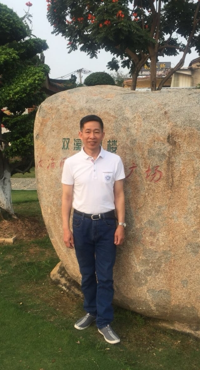 十月红枫的第三张照片--福建征婚网
