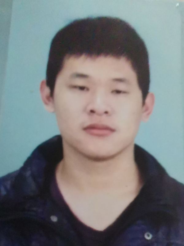 小鱼的第一张照片--福建征婚网