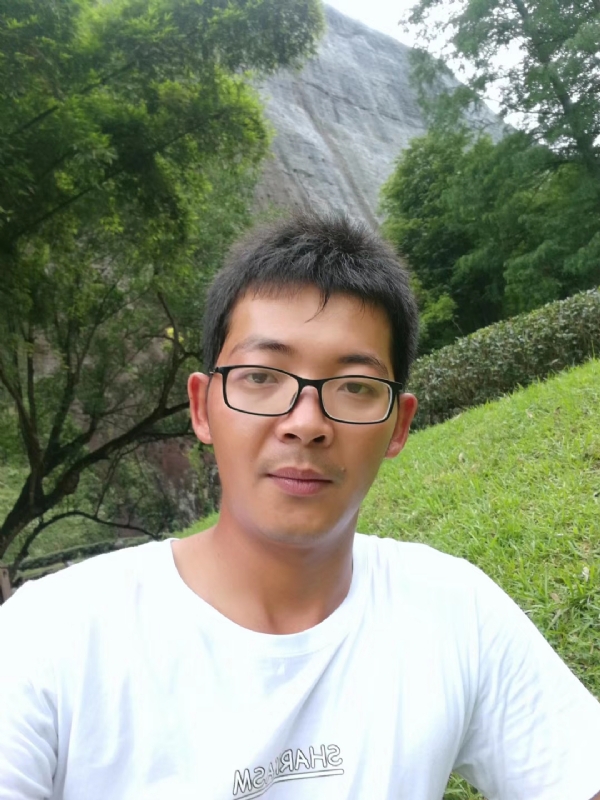 遇上方知有的第一张照片--福建征婚网