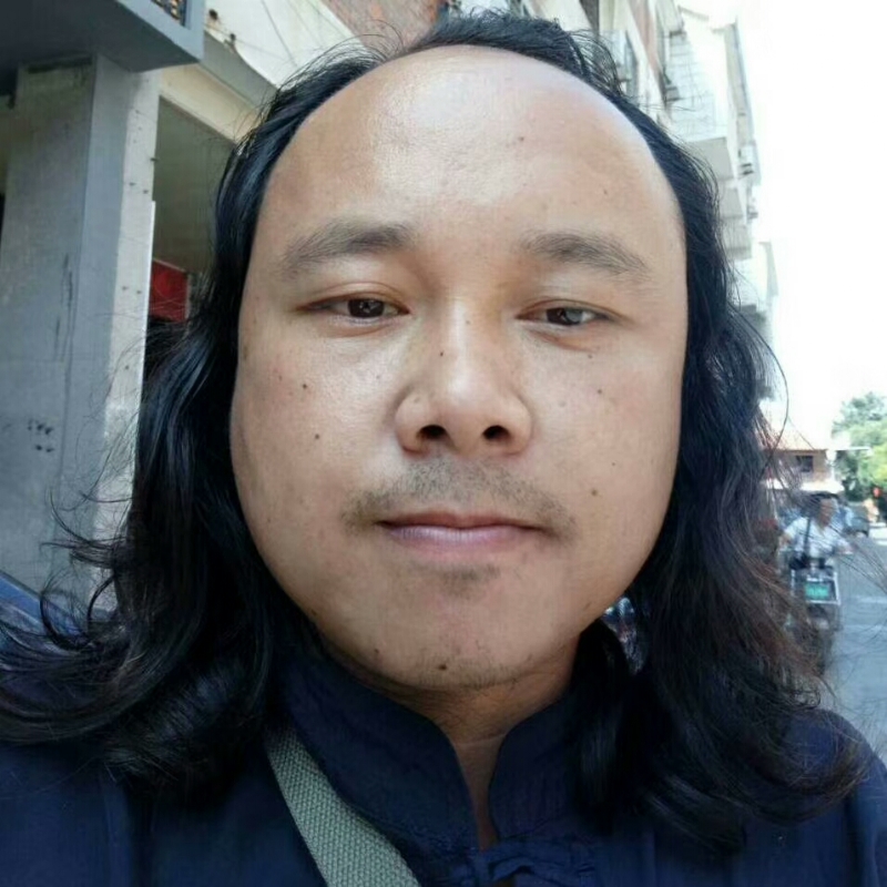 林子城的第一张照片--福建征婚网
