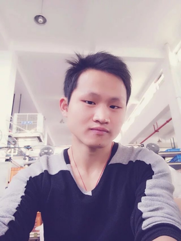 ks的第一张照片--福建征婚网