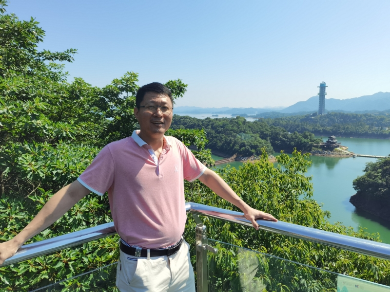 旅程的第一张照片--福建征婚网