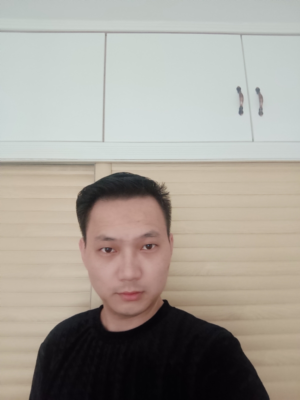 真心求缘的第一张照片--福建征婚网