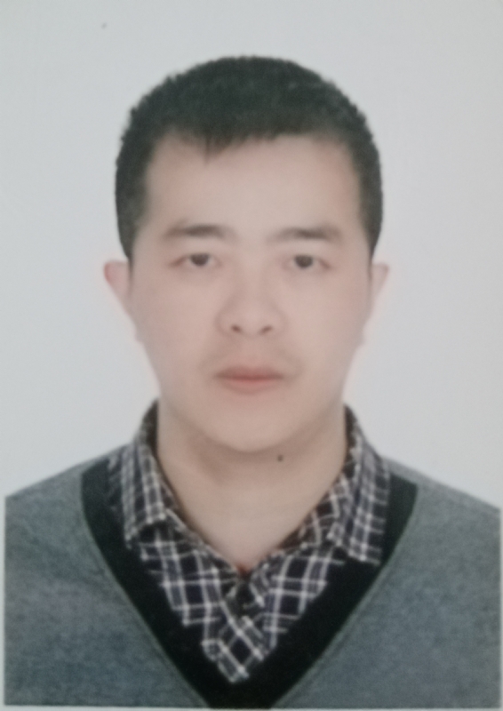 阿超的第一张照片--福建征婚网