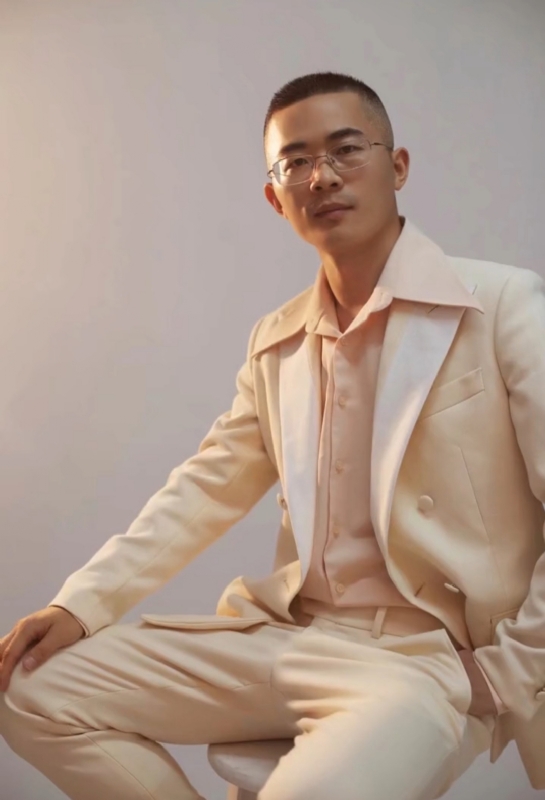 余生有你的第二张照片--福建征婚网
