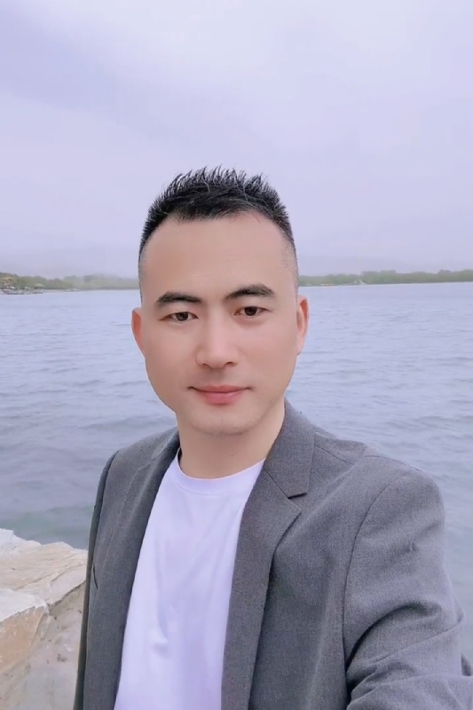 一往情深的第一张照片--福建征婚网